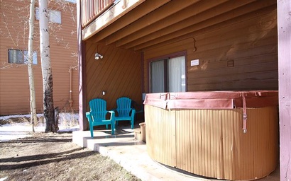 Val Chatelle III C 2 Bedroom/Loft , 2.5 Bathroom 6