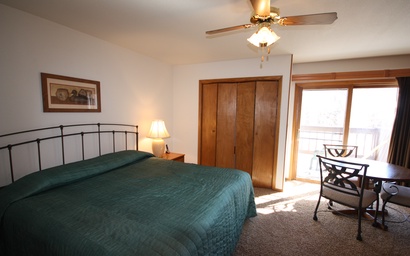 Val Chatelle III F 2 Bedroom/Loft , 2.5 Bathroom 3