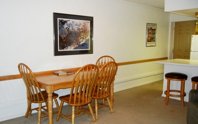 Alpenrose 305 2 Bedroom, 1 Bathroom 4