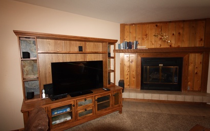 Val Chatelle III F 2 Bedroom/Loft , 2.5 Bathroom