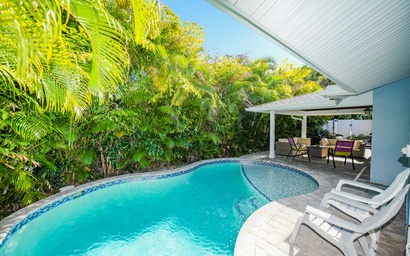 Featured Property Egrets Nest