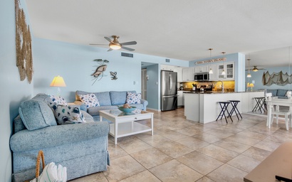 Coquina Beach Club 203