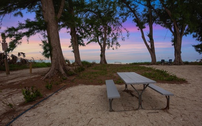 Whispering Waves East