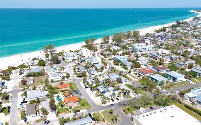 Villa #5 Seashell