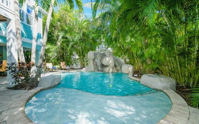 Conch House