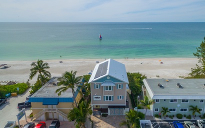 Tarpon Lookout