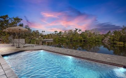 Sea Haven AMI Retreat