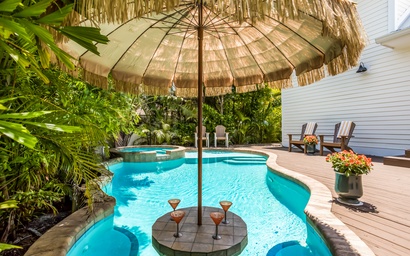 Beach Dream Cottage