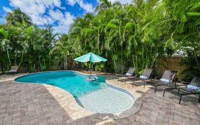 Featured Property Caribbean Reef