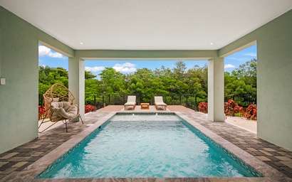 Angler's Cove at Hunter's Point