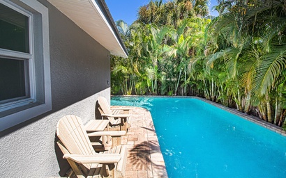 Coconut Cottage #4