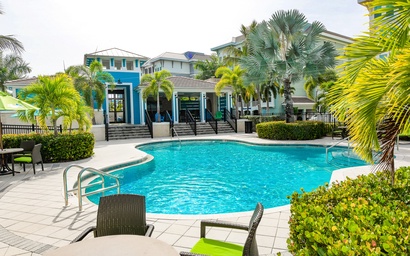 Featured Property Whim Sea