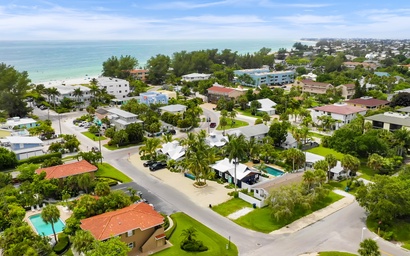 Villa #5 Seashell