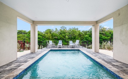 Coastal Escape at Hunter's Point