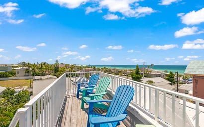 Gulf View Beach House