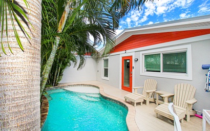 Coconut Cottage #2