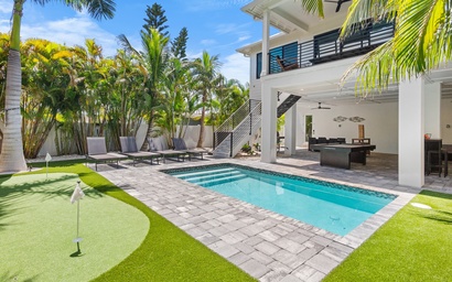 Three Little Birds Cottage