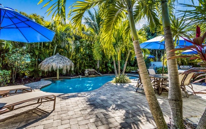 Ainsley Beach House