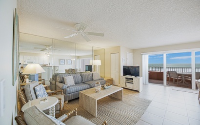 Coquina Beach Club 204