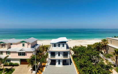 Anna Maria Wave