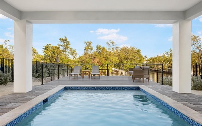 Edgewater Escape at Hunter's Point