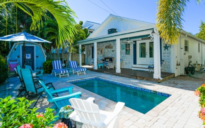 Buttonwood Cottage