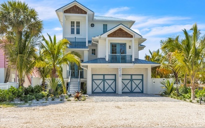 Anna Maria Beach House (AMIA)