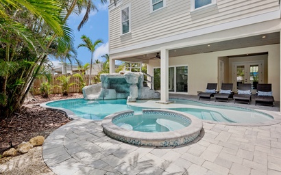 Atlantis Beach House
