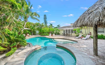 Island Life
