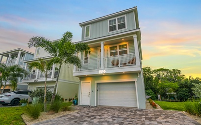 Sea Salt at Hunter's Point