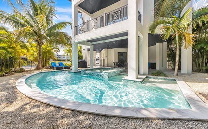 Gulf Horizons