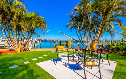 Seaside Serenity