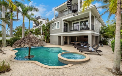 Harbor Haven