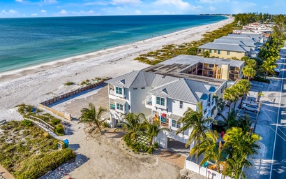 Oceanfront Paradise