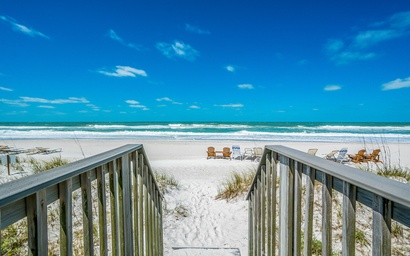 Bradenton Beach Club 232