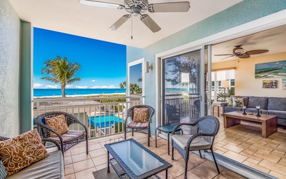 Palm Gables 110