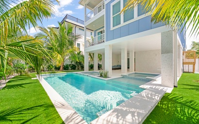 Beach View Paradise