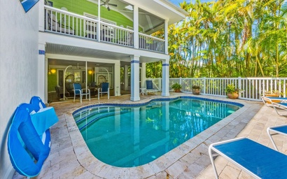 Coco Cottage