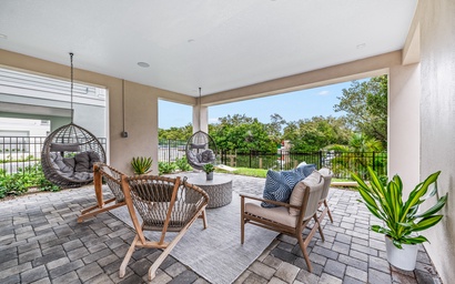 Shore To Escape at Hunter's Point