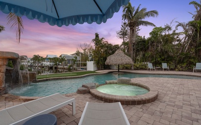 Tortuga Bay