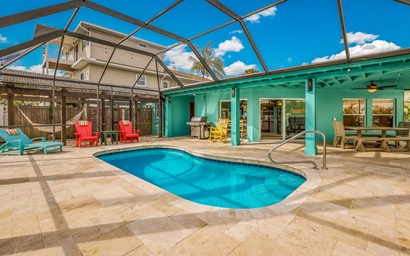Hurricane House