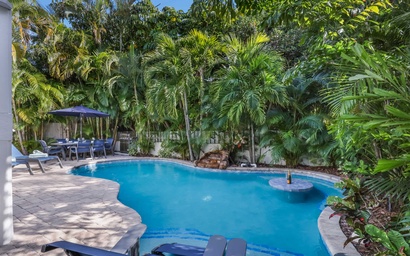 Key Largo Cottage