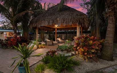 Tropical Tiki