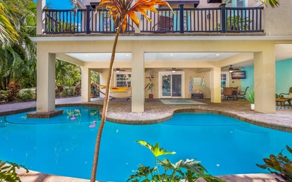 Coconut Cottage