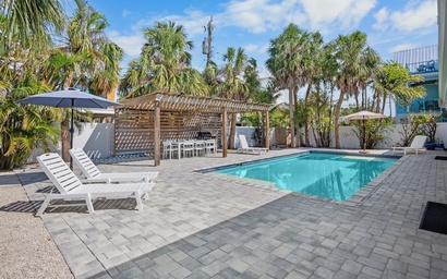 Sugar Plum Beach West