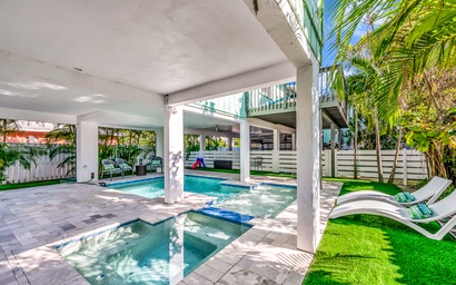 You, Me and the Sea AMI