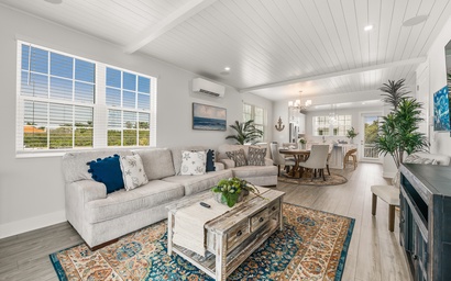 Baydream Believer at Hunter's Point