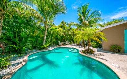 Coconut Lagoon