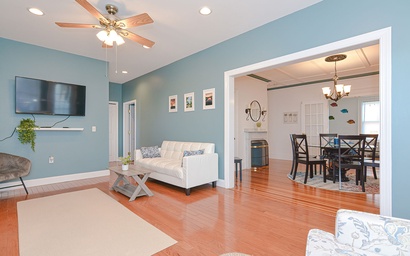 Harbortown Hideaway 5