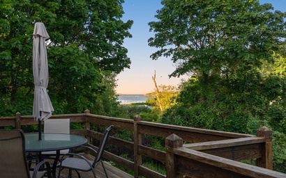 Garden by the Sea 2